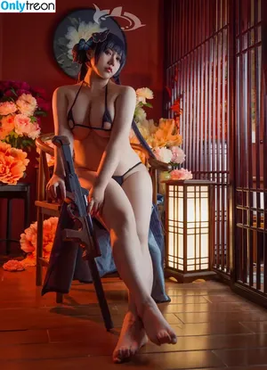 Makachan / MakachanMagicRoom / Makachan_02 / immakachan nude photo #0357