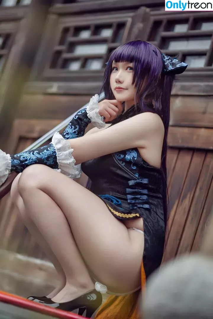 Makachan nude photo #0063 (MakachanMagicRoom / Makachan_02 / immakachan)