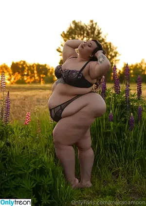 makanamoon / island_girl4575 фото голая #0104