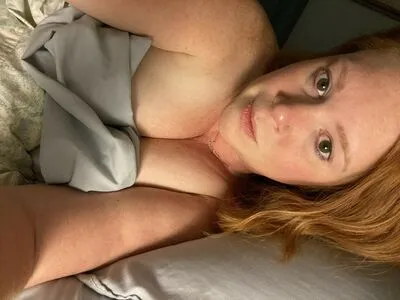 make_it_ginger / gingerasmr nude photo #0008