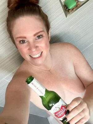 make_it_ginger / gingerasmr nude photo #0025