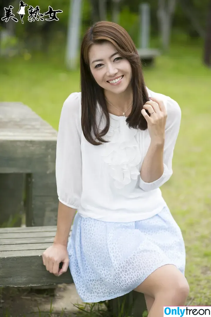 Maki Hojo nude photo #0082 (makihojyo / 白石さゆり)