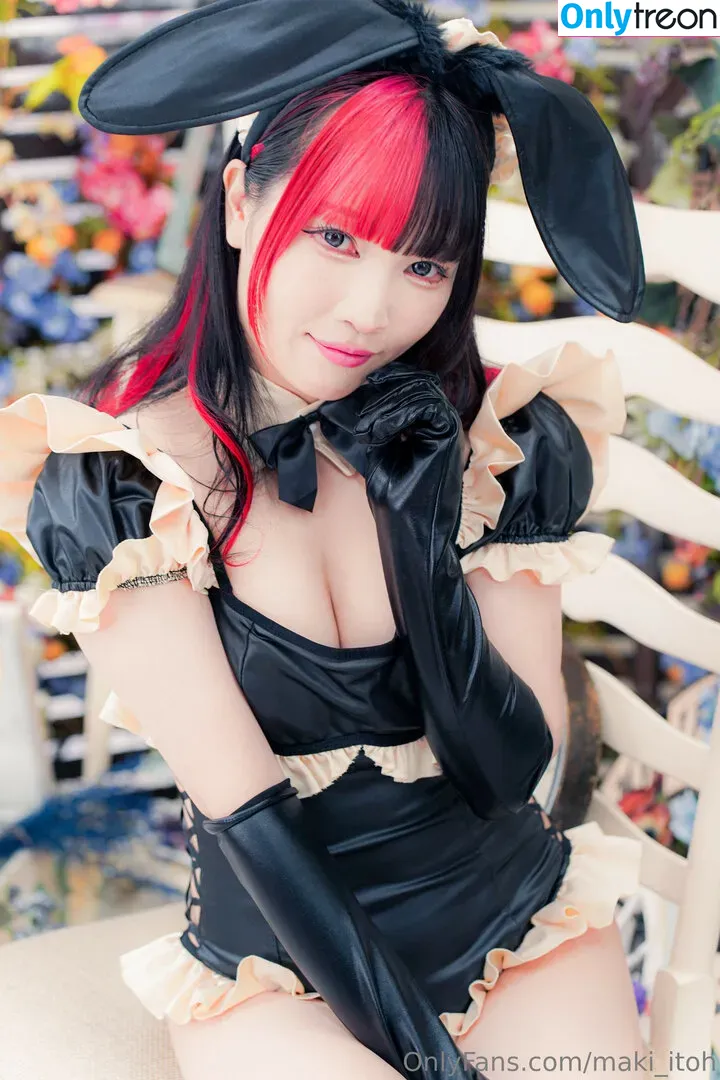 Maki Itoh голая photo #0524 (maki_itoh / makifuckingitoh)