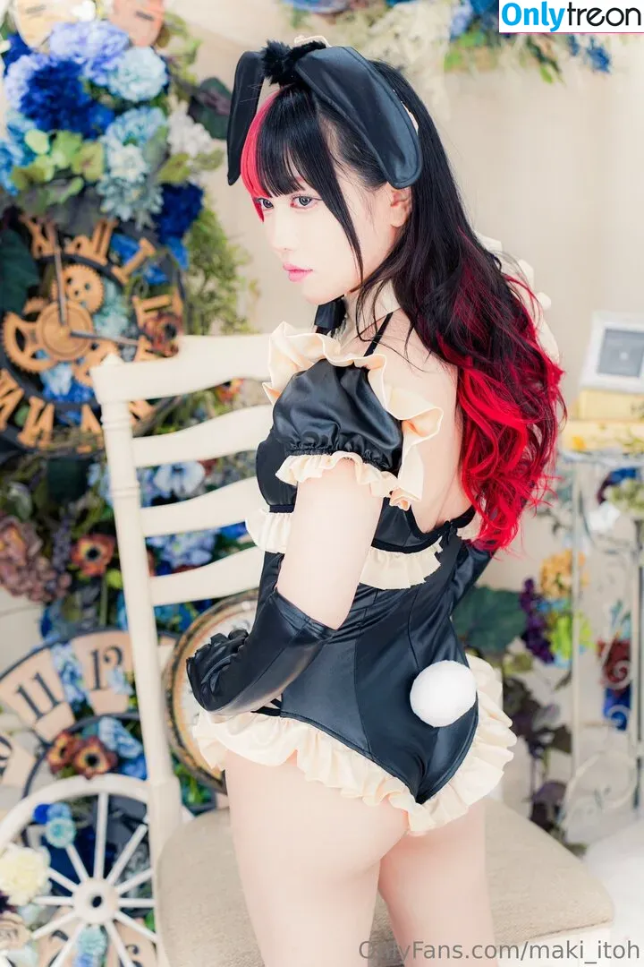 Maki Itoh голая photo #0525 (maki_itoh / makifuckingitoh)