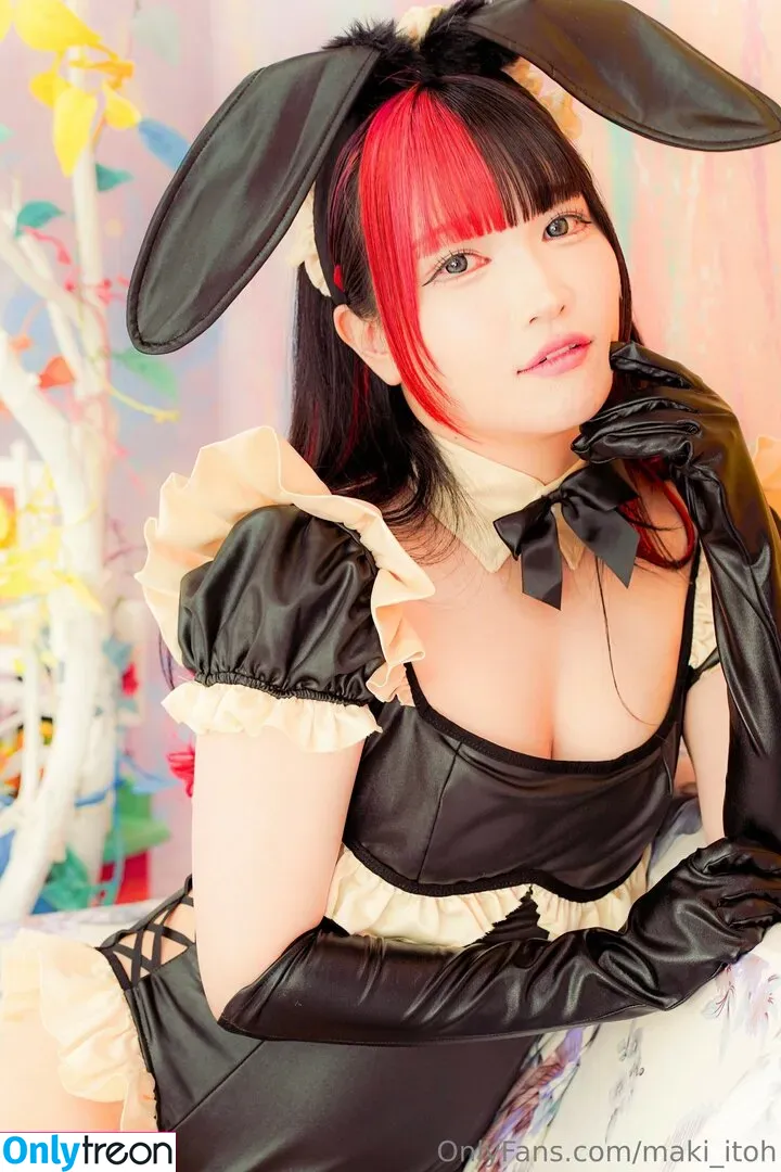 Maki Itoh голая photo #0537 (maki_itoh / makifuckingitoh)