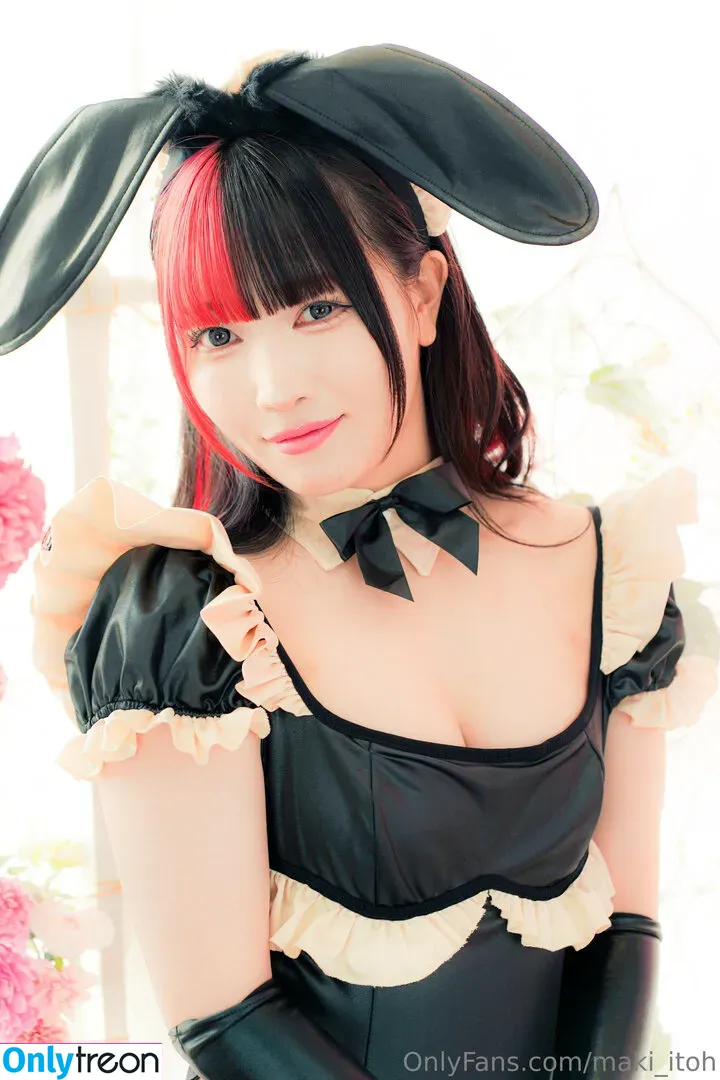 Maki Itoh голая photo #0540 (maki_itoh / makifuckingitoh)