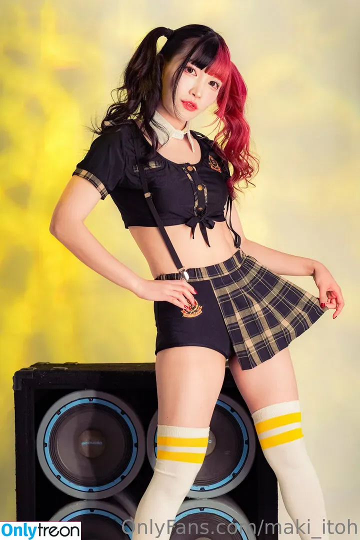 Maki Itoh голая photo #0542 (maki_itoh / makifuckingitoh)