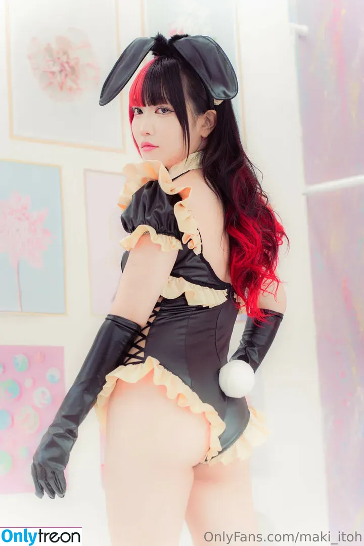 Maki Itoh nude photo #0554 (maki_itoh / makifuckingitoh)