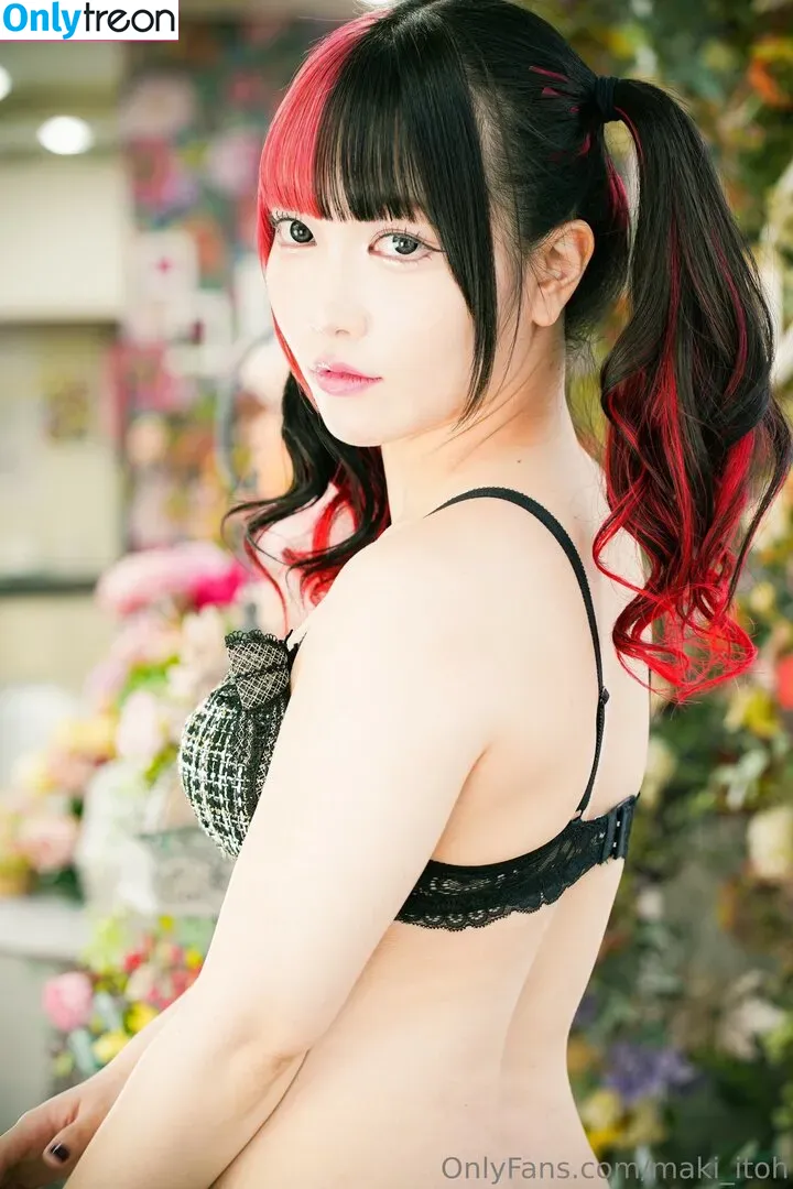 Maki Itoh nude photo #0569 (maki_itoh / makifuckingitoh)