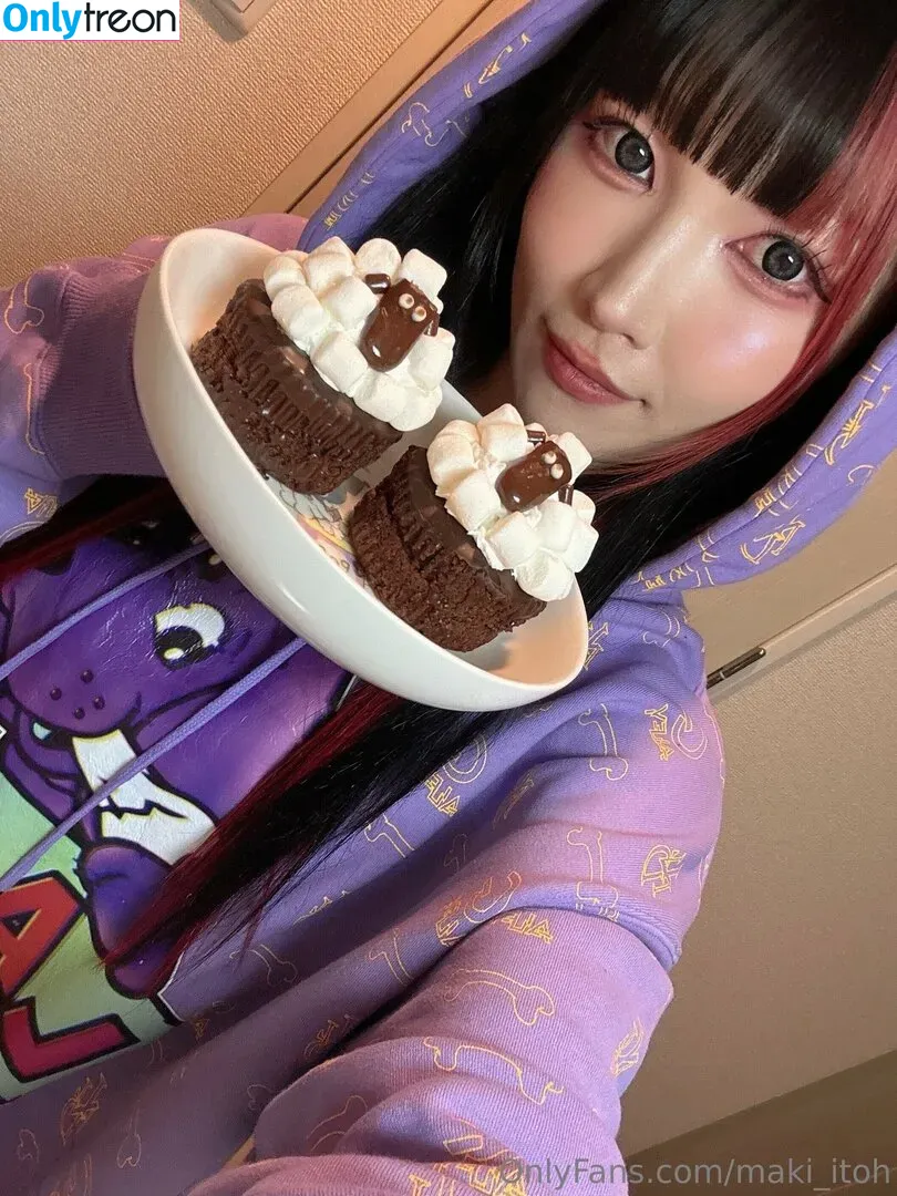 Maki Itoh голая photo #0610 (maki_itoh / makifuckingitoh)