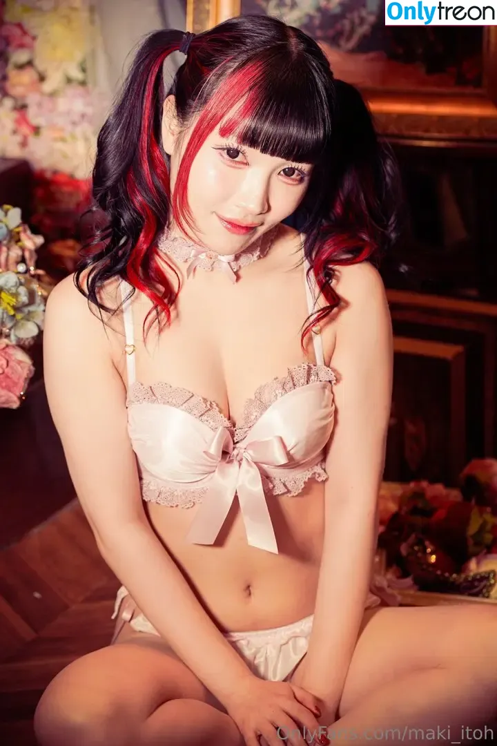 Maki Itoh голая photo #0652 (maki_itoh / makifuckingitoh)
