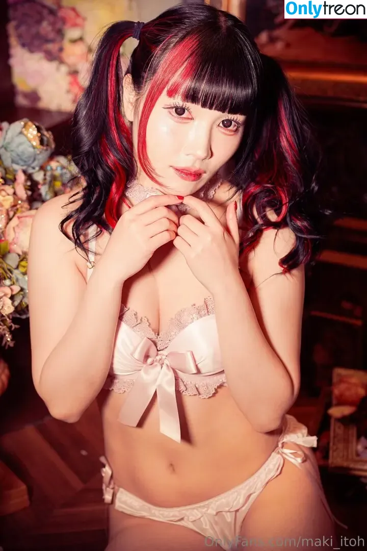 Maki Itoh голая photo #0653 (maki_itoh / makifuckingitoh)