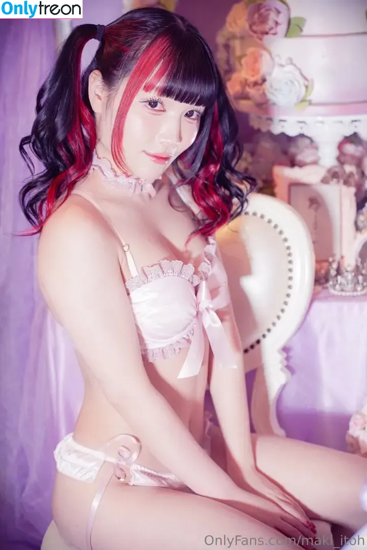 Maki Itoh nude photo #0659 (maki_itoh / makifuckingitoh)