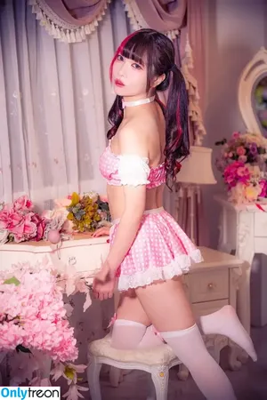 Maki Itoh / maki_itoh / makifuckingitoh фото голая #1136
