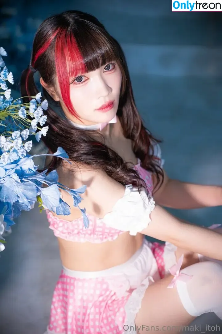 Maki Itoh голая photo #1099 (maki_itoh / makifuckingitoh)