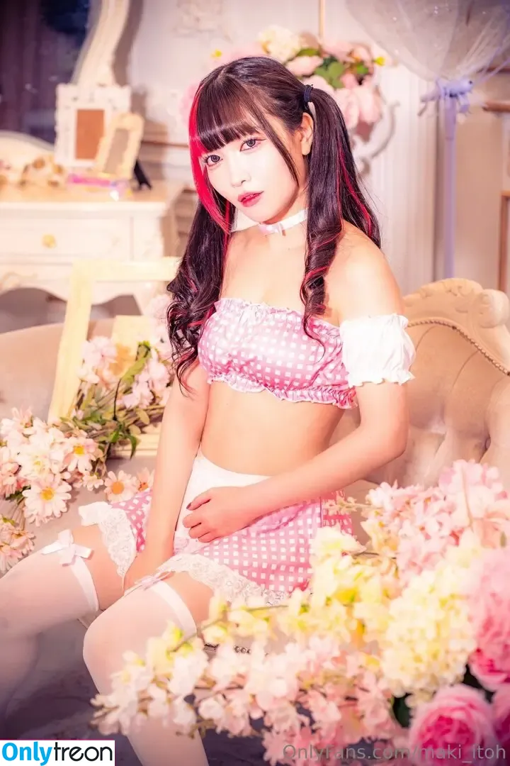 Maki Itoh голая photo #1100 (maki_itoh / makifuckingitoh)