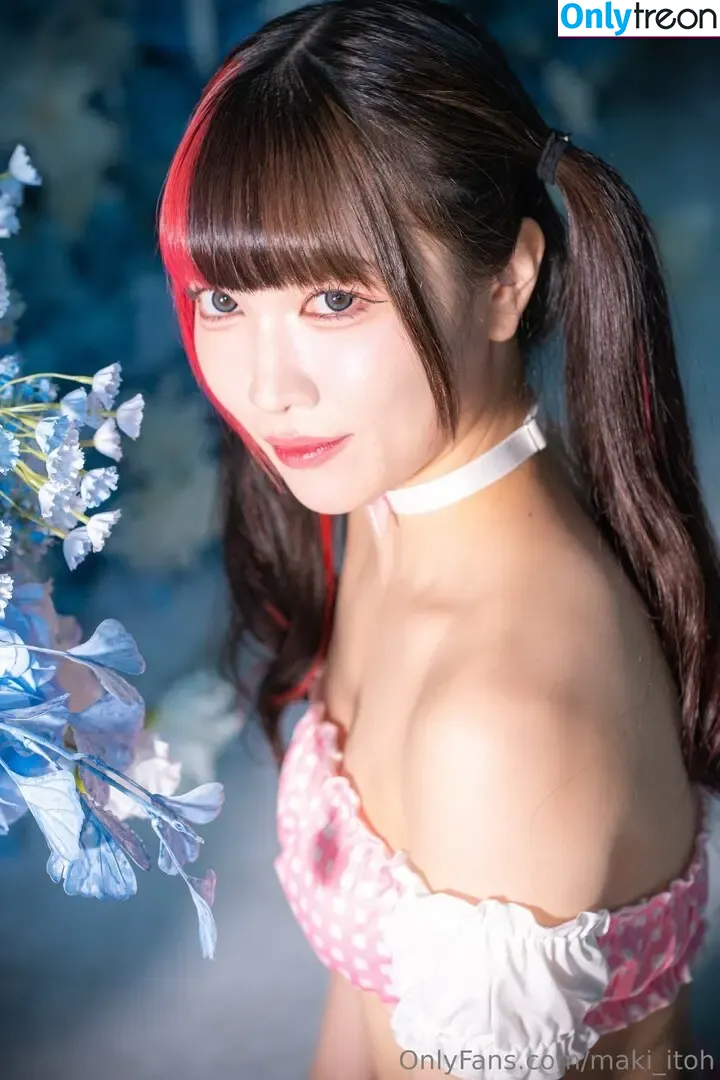 Maki Itoh голая photo #1102 (maki_itoh / makifuckingitoh)