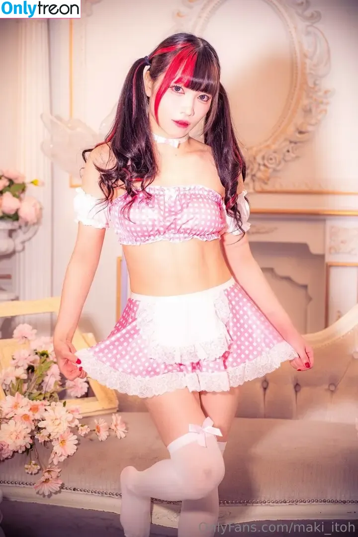 Maki Itoh nude photo #1110 (maki_itoh / makifuckingitoh)