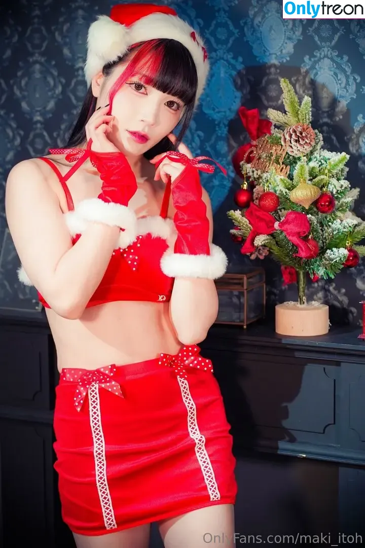 Maki Itoh голая photo #1188 (maki_itoh / makifuckingitoh)