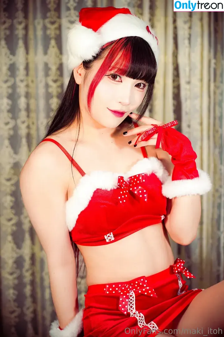 Maki Itoh голая photo #1190 (maki_itoh / makifuckingitoh)