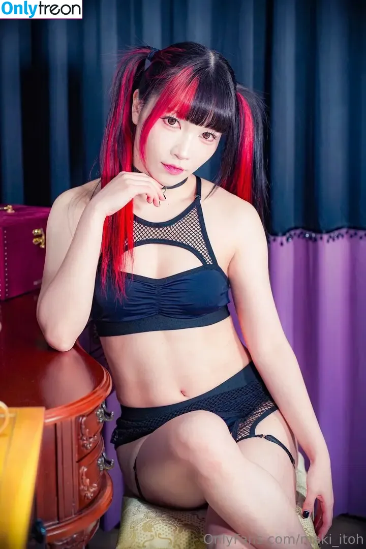 Maki Itoh голая photo #1195 (maki_itoh / makifuckingitoh)