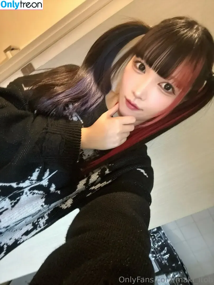 Maki Itoh голая photo #1209 (maki_itoh / makifuckingitoh)