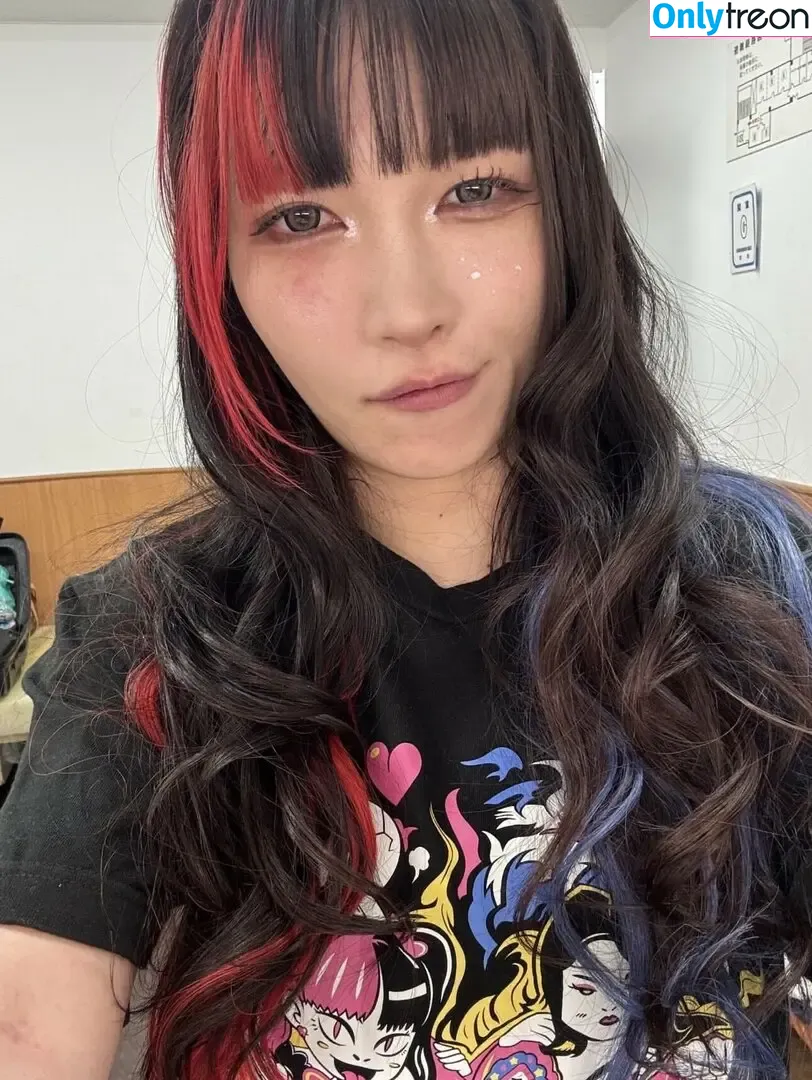 Maki Itoh nude photo #1219 (maki_itoh / makifuckingitoh)