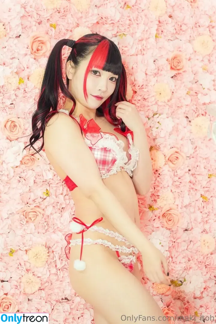 Maki Itoh nude photo #1339 (maki_itoh / makifuckingitoh)