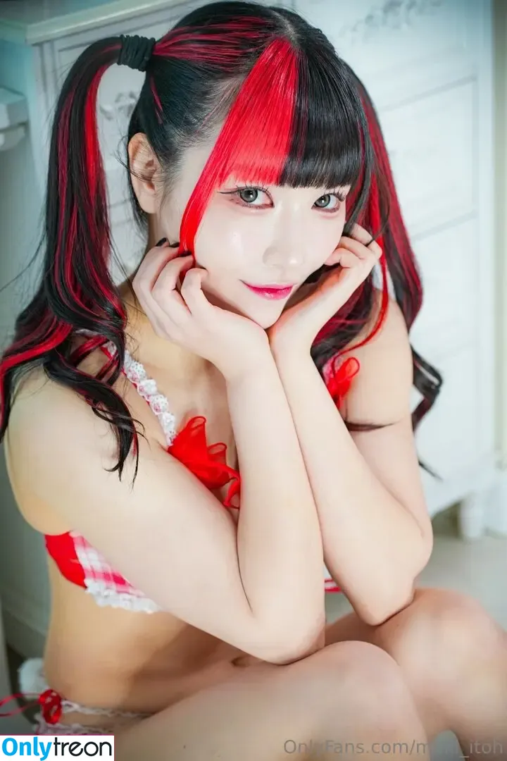 Maki Itoh nude photo #1343 (maki_itoh / makifuckingitoh)