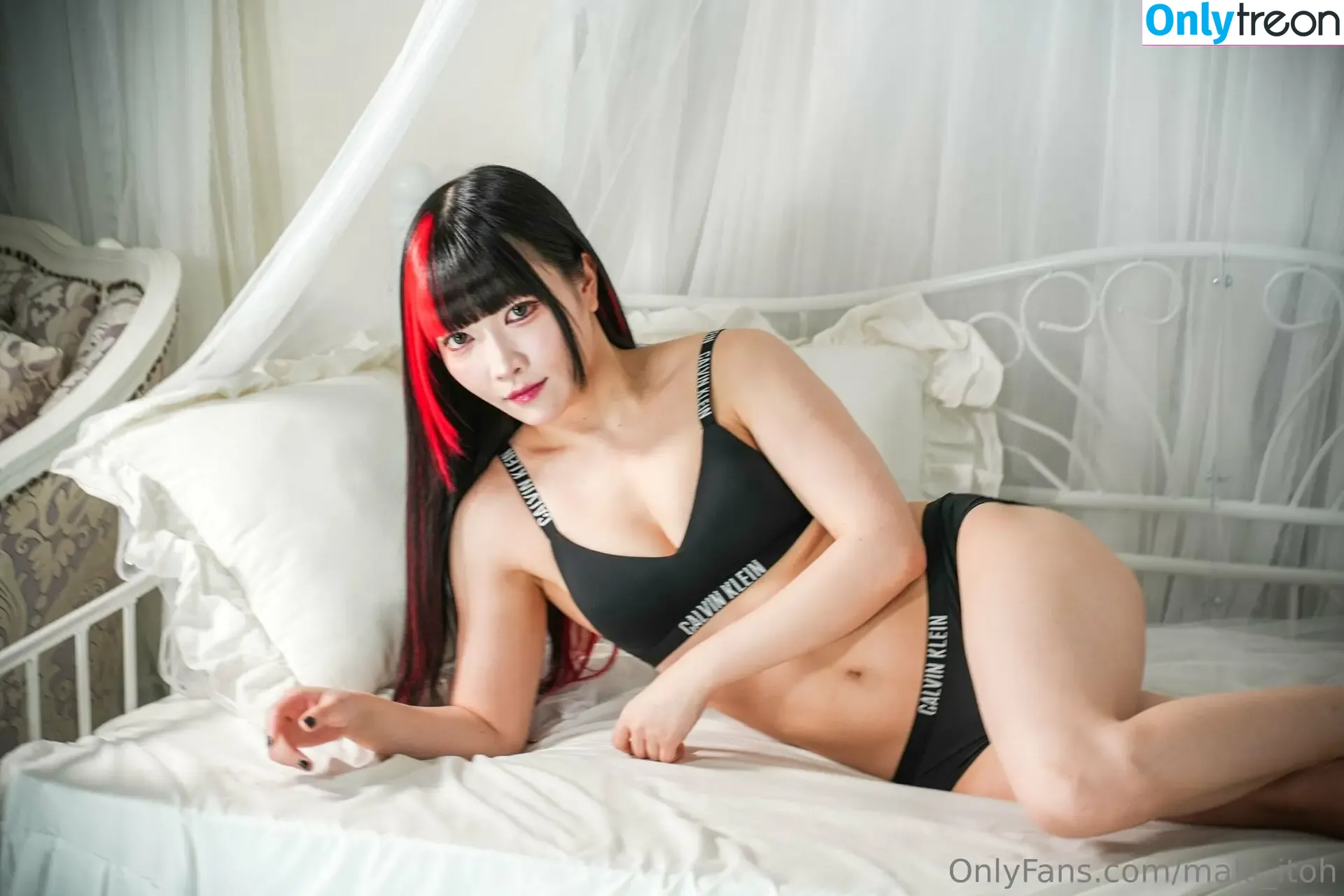 Maki Itoh nude photo #1369 (maki_itoh / makifuckingitoh)
