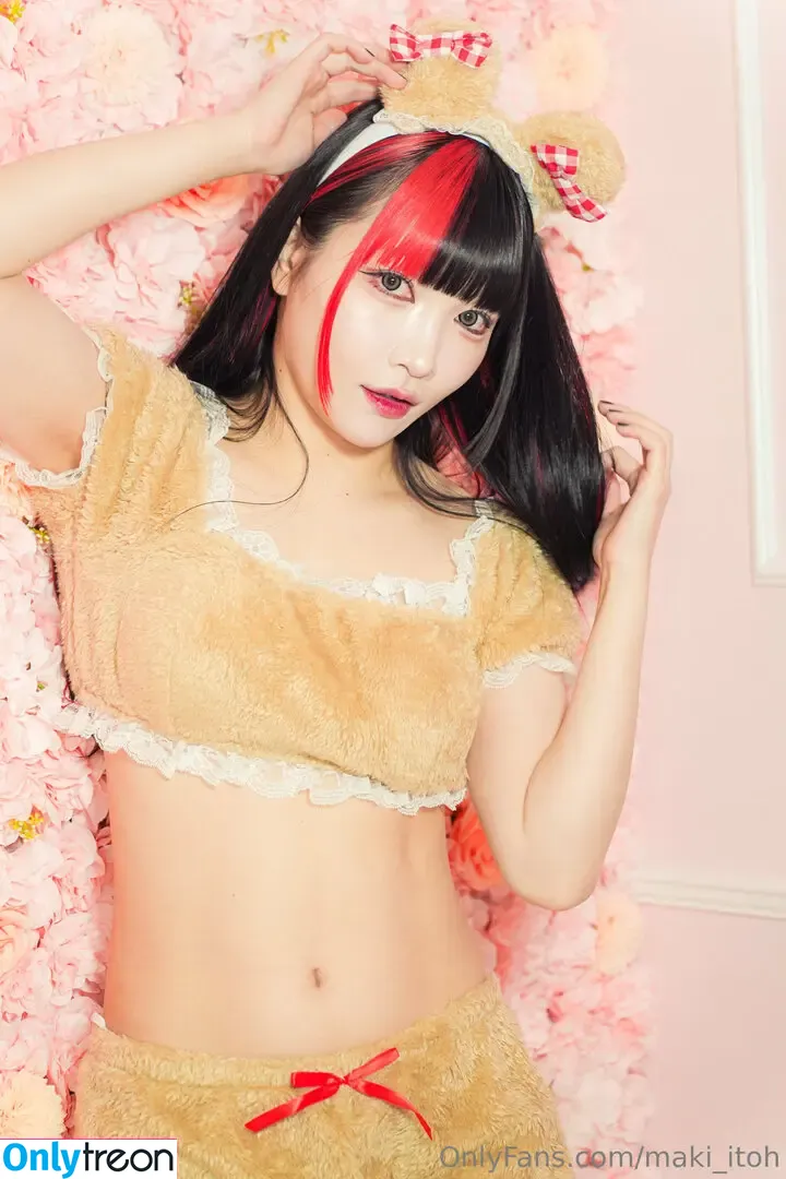 Maki Itoh nude photo #1373 (maki_itoh / makifuckingitoh)