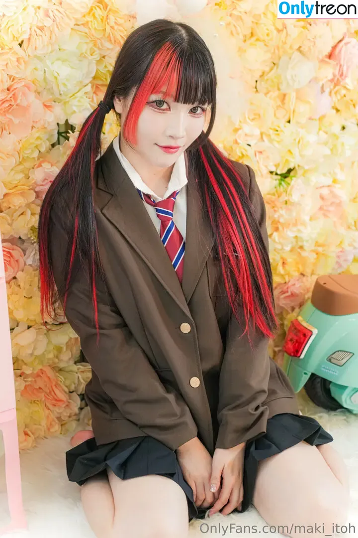 Maki Itoh голая photo #1521 (maki_itoh / makifuckingitoh)