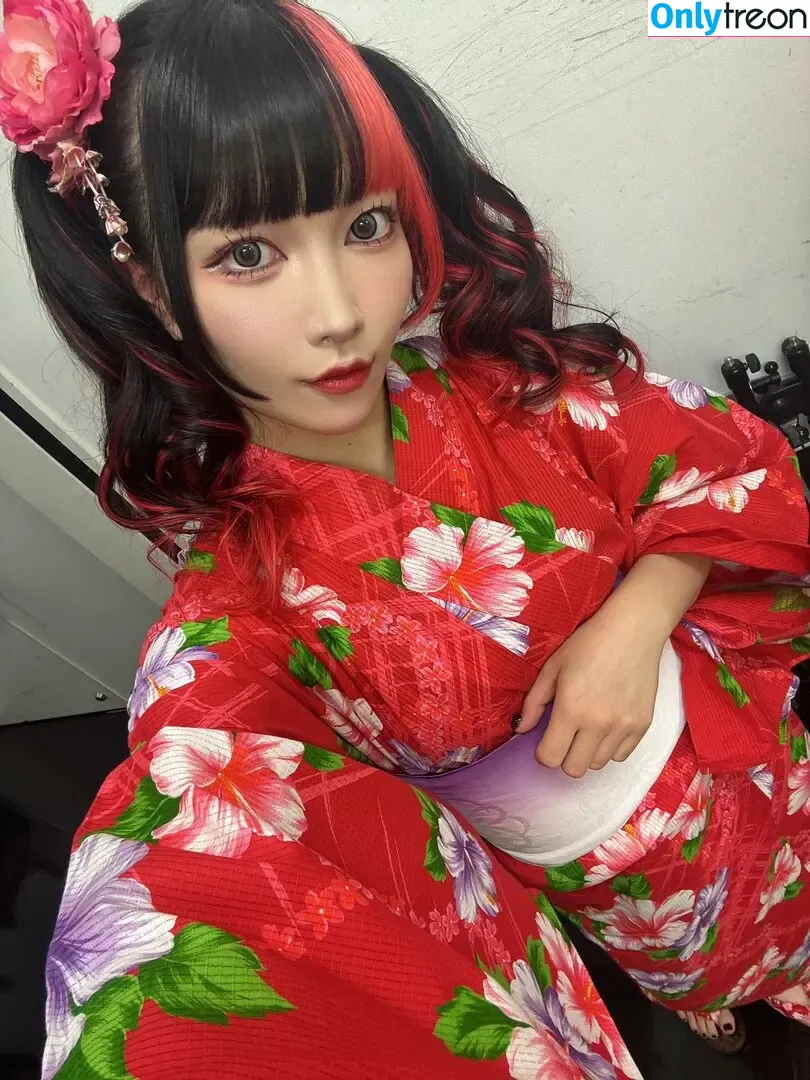 Maki Itoh nude photo #1526 (maki_itoh / makifuckingitoh)