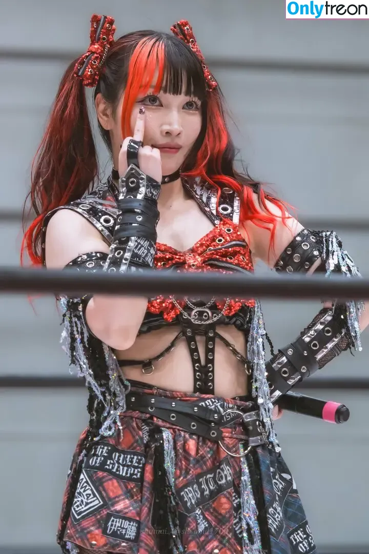 Maki Itoh голая photo #1548 (maki_itoh / makifuckingitoh)
