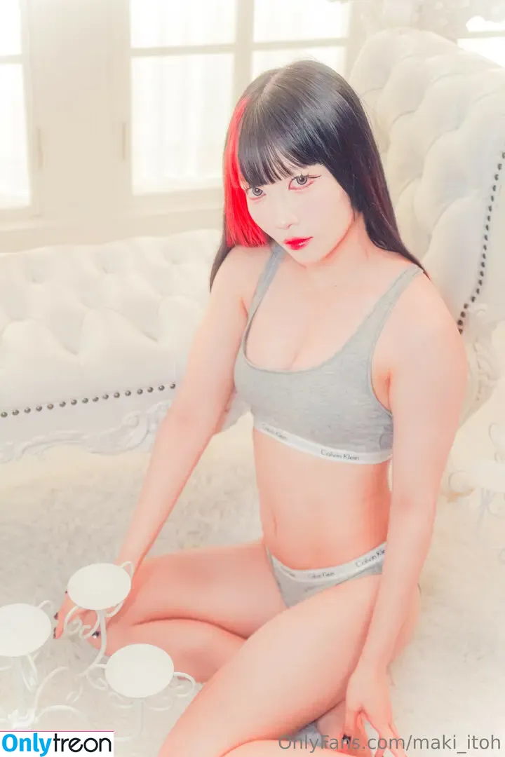 Maki Itoh nude photo #1551 (maki_itoh / makifuckingitoh)