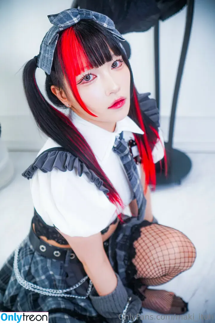 Maki Itoh nude photo #1569 (maki_itoh / makifuckingitoh)
