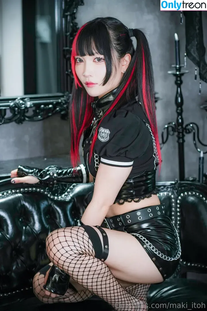 Maki Itoh nude photo #1573 (maki_itoh / makifuckingitoh)