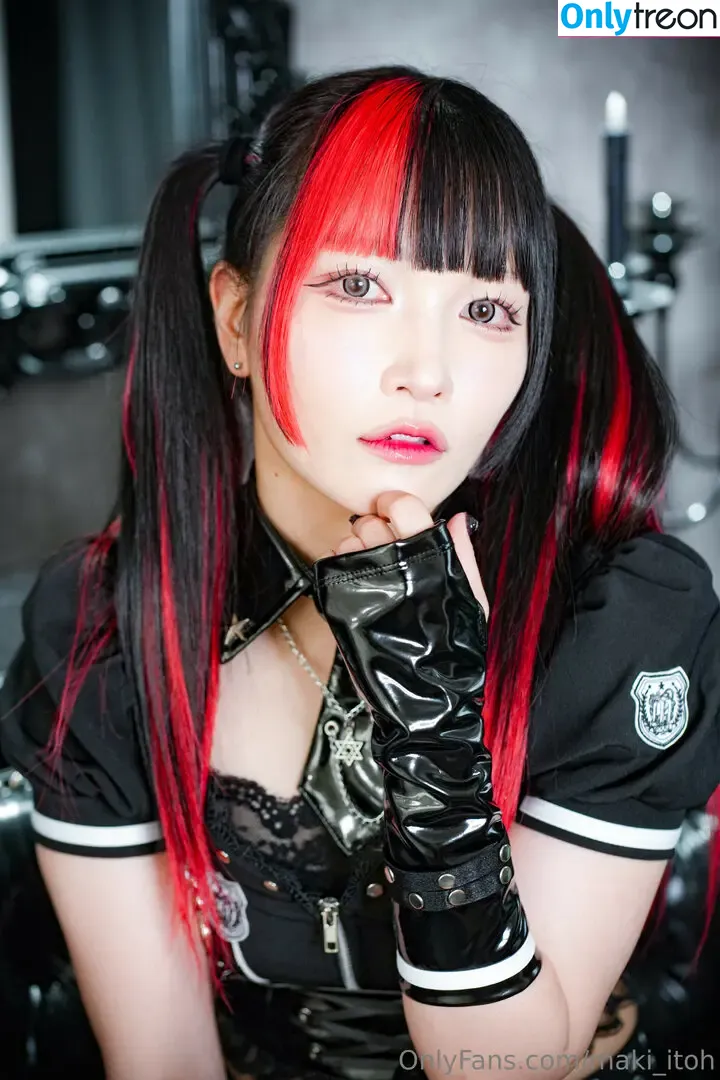 Maki Itoh nude photo #1576 (maki_itoh / makifuckingitoh)