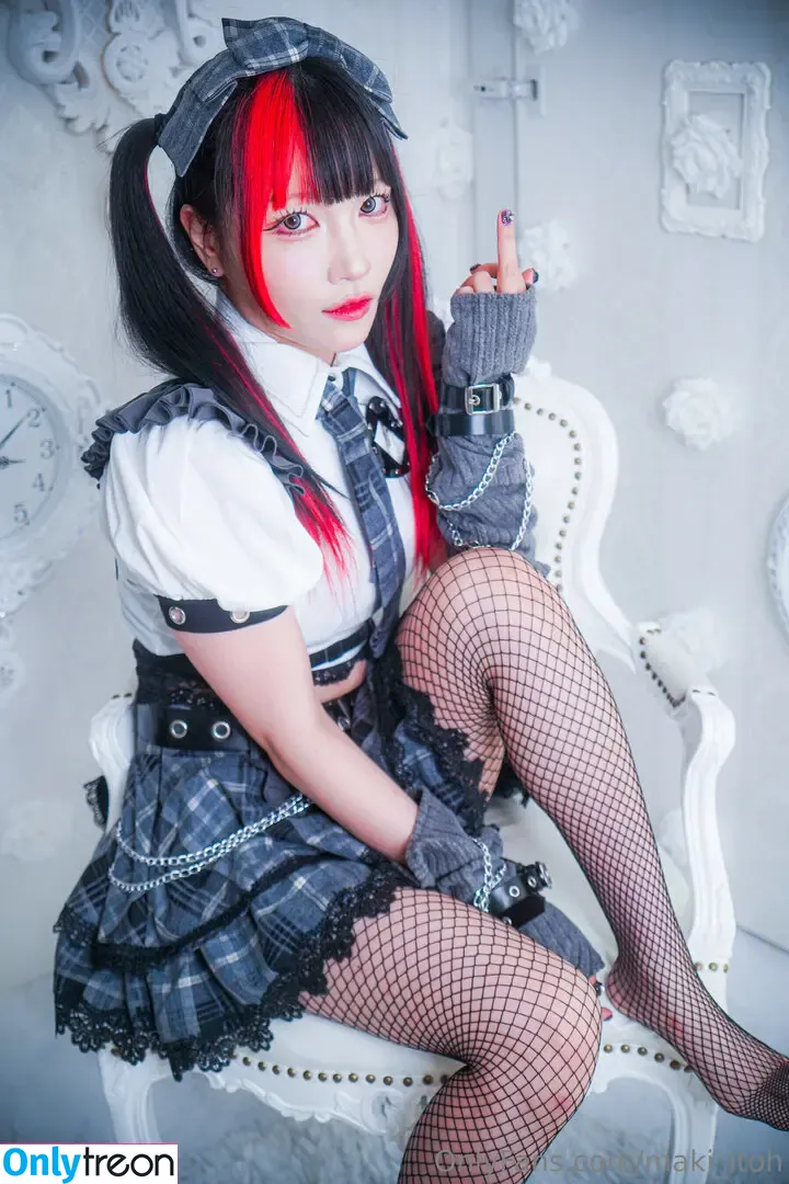 Maki Itoh голая photo #1588 (maki_itoh / makifuckingitoh)