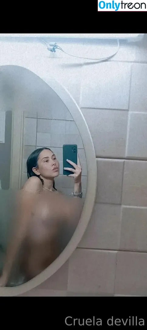 Mala Devilla nude photo #0004 (cruela_the_devilla)