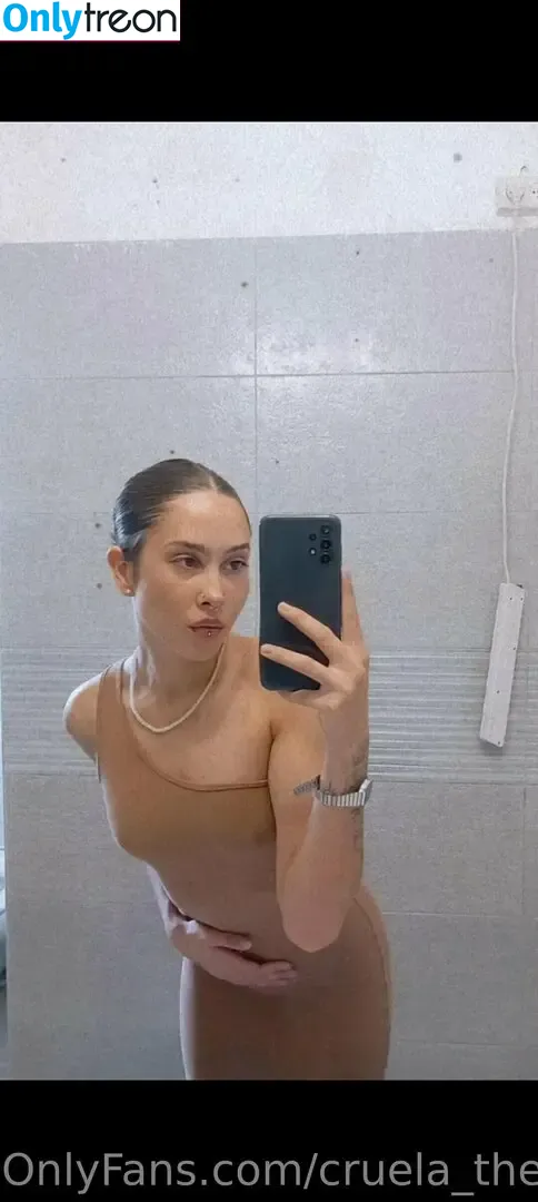 Mala Devilla nude photo #0005 (cruela_the_devilla)