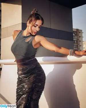 Malaika Arora / malaikaaroraofficial nude photo #0081