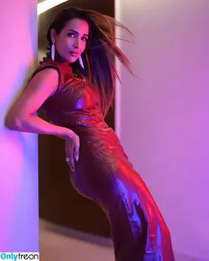 Malaika Arora / malaikaaroraofficial nude photo #0086