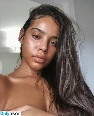Malaika Terry / malaikaterry / malaikaterryy nude photo #0638