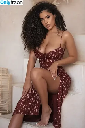 Malaika Terry / malaikaterry / malaikaterryy nude photo #0642