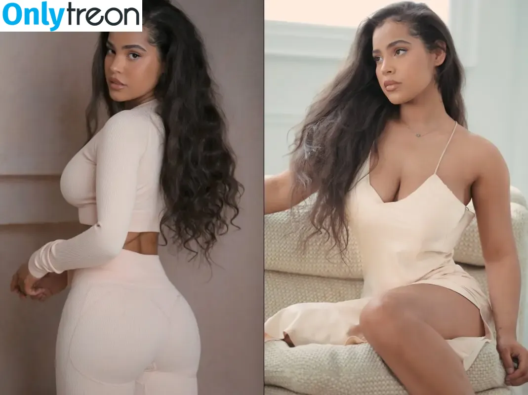 Malaika Terry nude photo #0641 (malaikaterry / malaikaterryy)