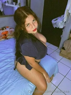 MalaSA / malasaaa / soyalondras nude photo #0004