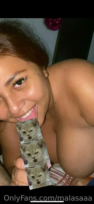MalaSA / malasaaa / soyalondras nude photo #0036