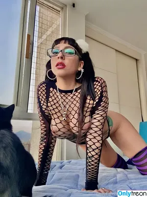 malditasirena / malditamermaid nude photo #0015