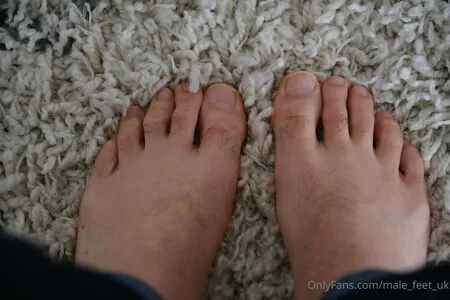 male_feet_uk / feet_ology nude photo #0056